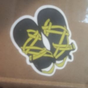 Mystery box